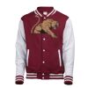 Varsity jacket Thumbnail