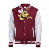 Varsity jacket Thumbnail