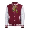 Varsity jacket Thumbnail