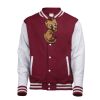 Varsity jacket Thumbnail