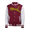 Varsity jacket Thumbnail
