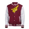 Varsity jacket Thumbnail