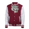 Varsity jacket Thumbnail