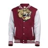 Varsity jacket Thumbnail