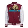 Varsity jacket Thumbnail