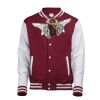 Varsity jacket Thumbnail