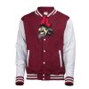 Varsity jacket Thumbnail
