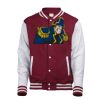 Varsity jacket Thumbnail