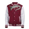 Varsity jacket Thumbnail
