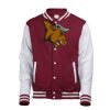 Varsity jacket Thumbnail