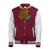 Varsity jacket Thumbnail