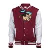 Varsity jacket Thumbnail
