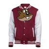 Varsity jacket Thumbnail