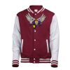 Varsity jacket Thumbnail