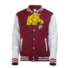 Varsity jacket Thumbnail