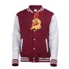Varsity jacket Thumbnail