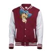 Varsity jacket Thumbnail