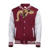 Varsity jacket Thumbnail