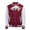 Varsity jacket Thumbnail