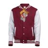 Varsity jacket Thumbnail