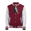 Varsity jacket Thumbnail
