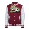 Varsity jacket Thumbnail