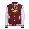 Varsity jacket Thumbnail