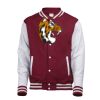 Varsity jacket Thumbnail