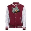Varsity jacket Thumbnail