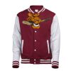 Varsity jacket Thumbnail