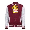 Varsity jacket Thumbnail