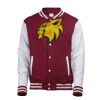 Varsity jacket Thumbnail