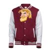 Varsity jacket Thumbnail