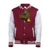 Varsity jacket Thumbnail
