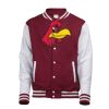 Varsity jacket Thumbnail