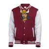 Varsity jacket Thumbnail