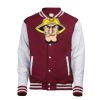 Varsity jacket Thumbnail