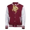 Varsity jacket Thumbnail