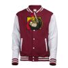 Varsity jacket Thumbnail