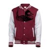 Varsity jacket Thumbnail