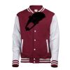 Varsity jacket Thumbnail