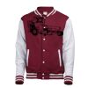 Varsity jacket Thumbnail