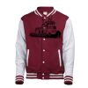 Varsity jacket Thumbnail
