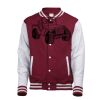 Varsity jacket Thumbnail