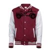 Varsity jacket Thumbnail