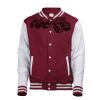 Varsity jacket Thumbnail
