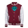 Varsity jacket Thumbnail