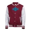 Varsity jacket Thumbnail