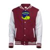 Varsity jacket Thumbnail