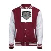 Varsity jacket Thumbnail
